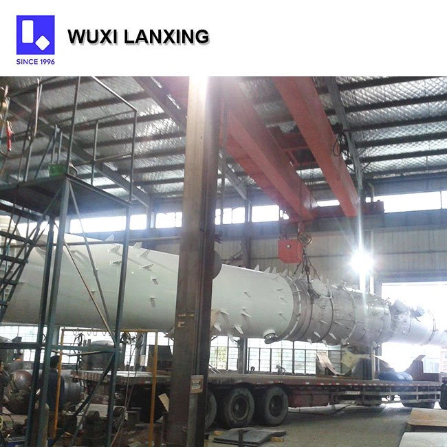Bình áp suất bằng thép không gỉ ASME