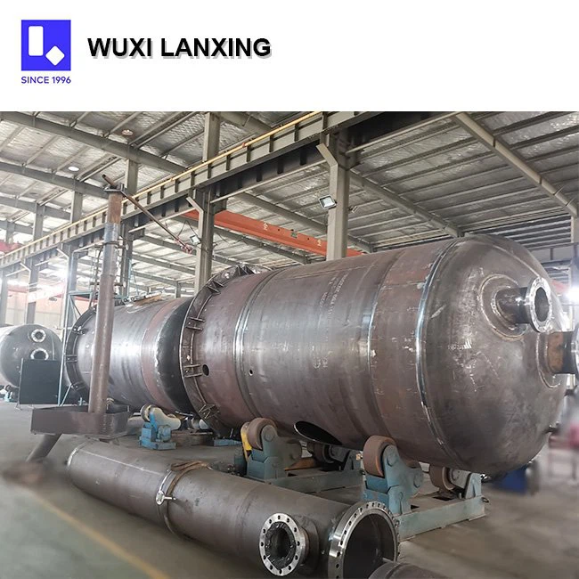 Bình áp lực chất lượng cao