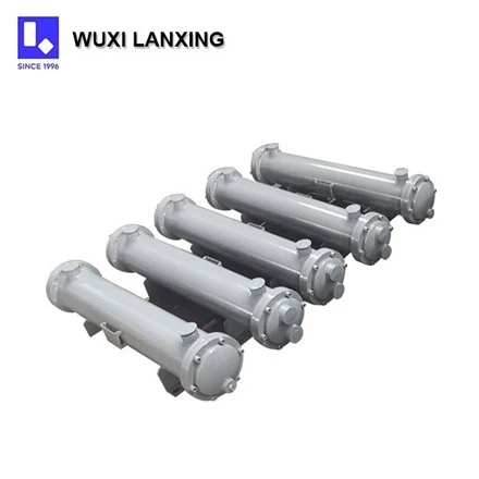 Máy làm mát dầu thủy lực